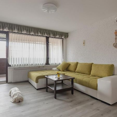 Family Apartment Nakiteya Λιουμπλιάνα Εξωτερικό φωτογραφία