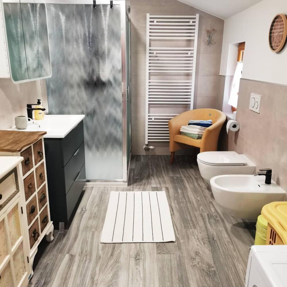 Family Apartment Nakiteya Λιουμπλιάνα Εξωτερικό φωτογραφία