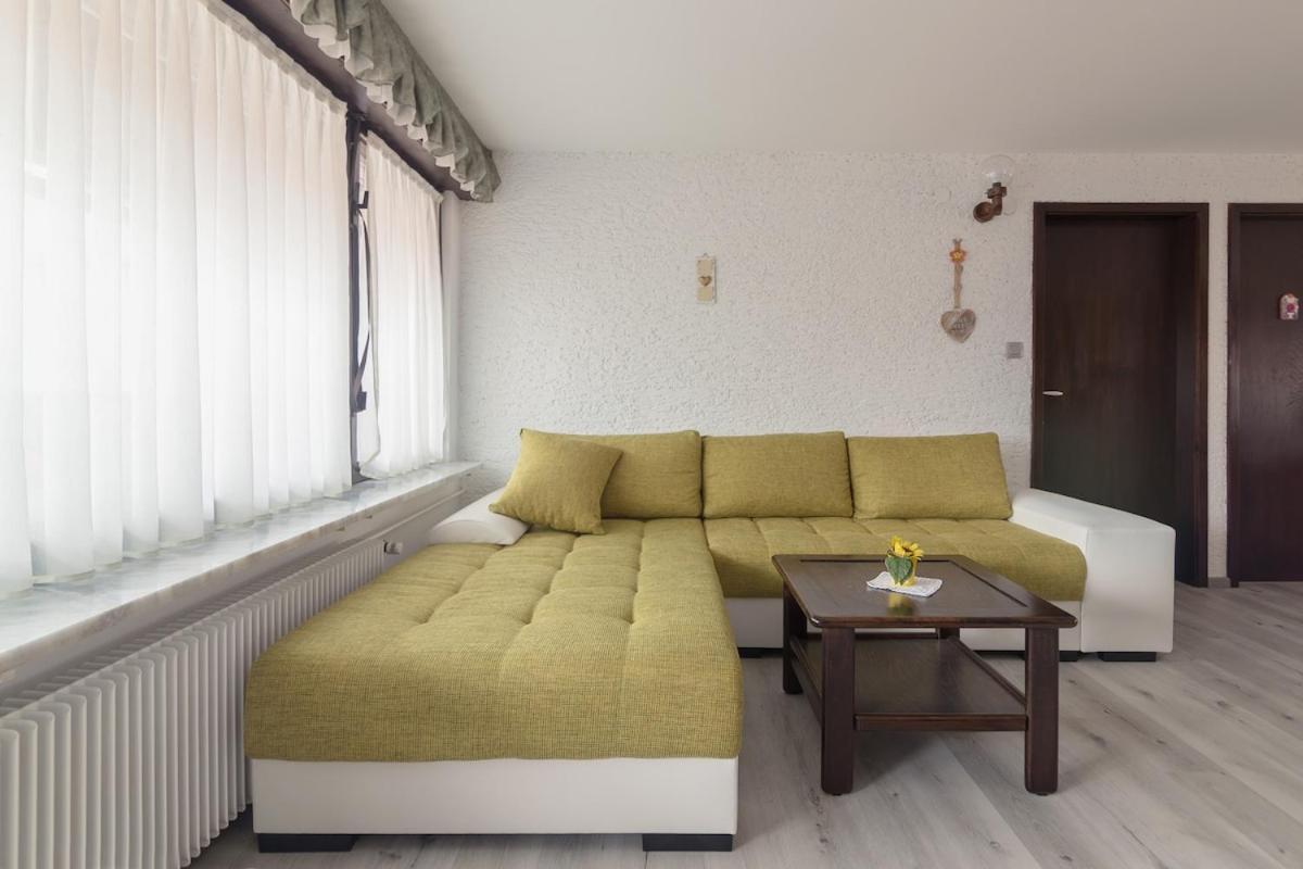 Family Apartment Nakiteya Λιουμπλιάνα Εξωτερικό φωτογραφία