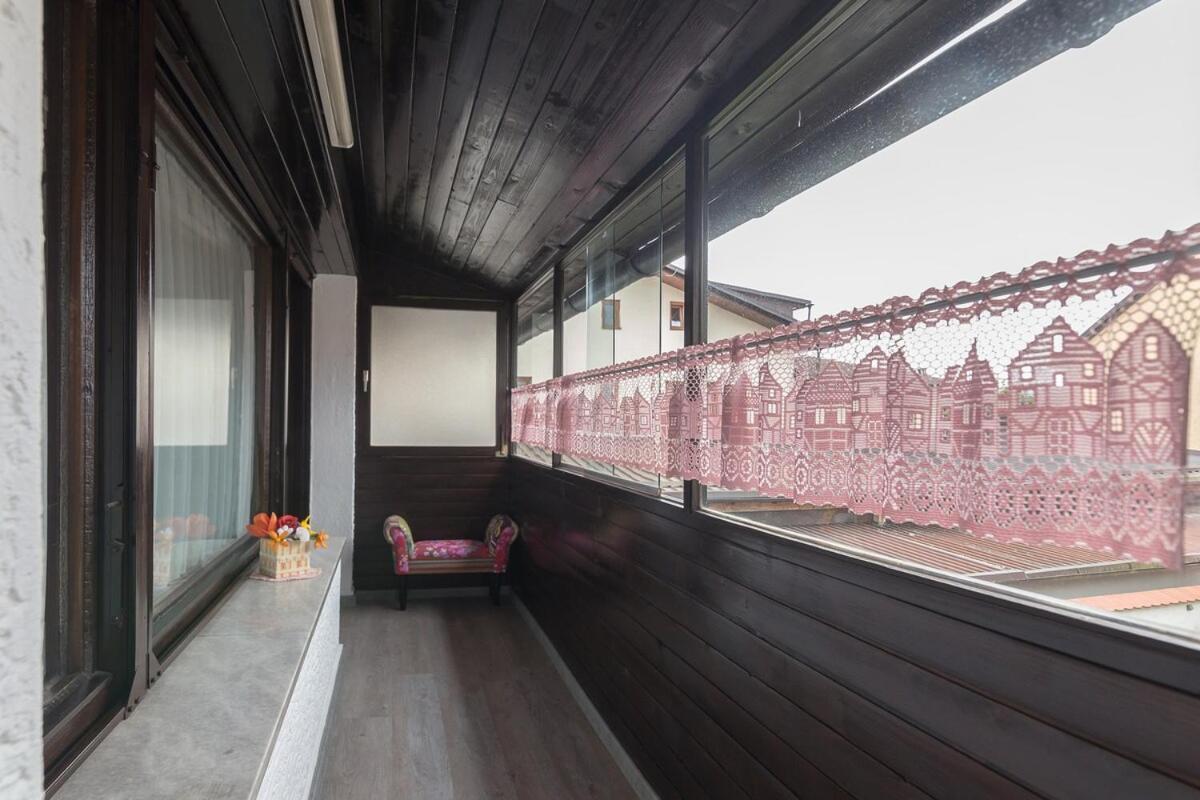 Family Apartment Nakiteya Λιουμπλιάνα Εξωτερικό φωτογραφία