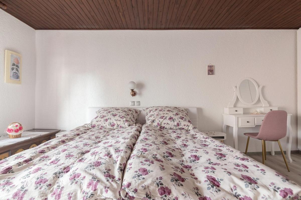 Family Apartment Nakiteya Λιουμπλιάνα Εξωτερικό φωτογραφία