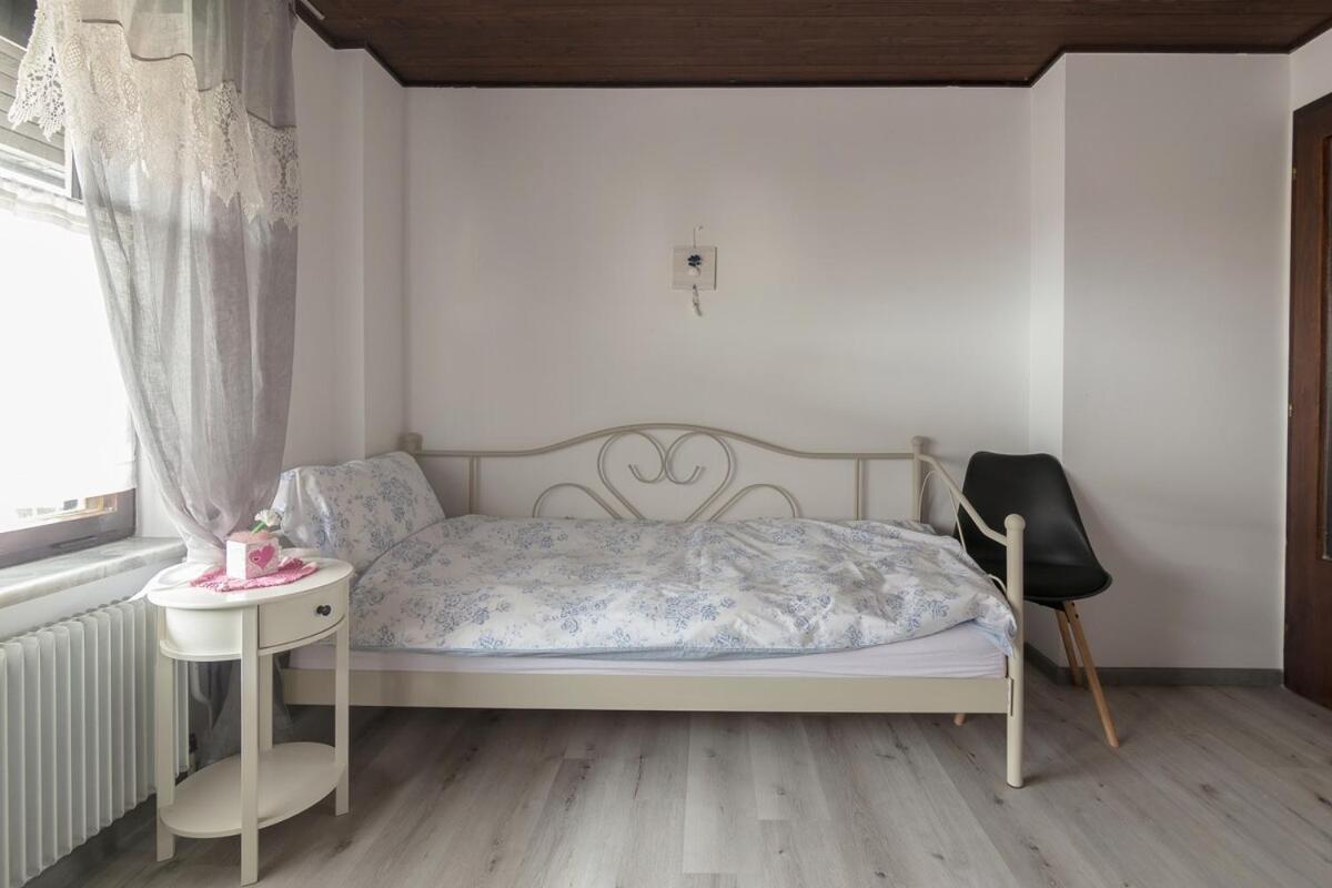 Family Apartment Nakiteya Λιουμπλιάνα Εξωτερικό φωτογραφία