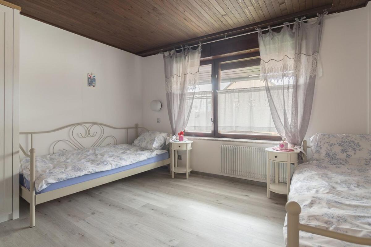 Family Apartment Nakiteya Λιουμπλιάνα Εξωτερικό φωτογραφία