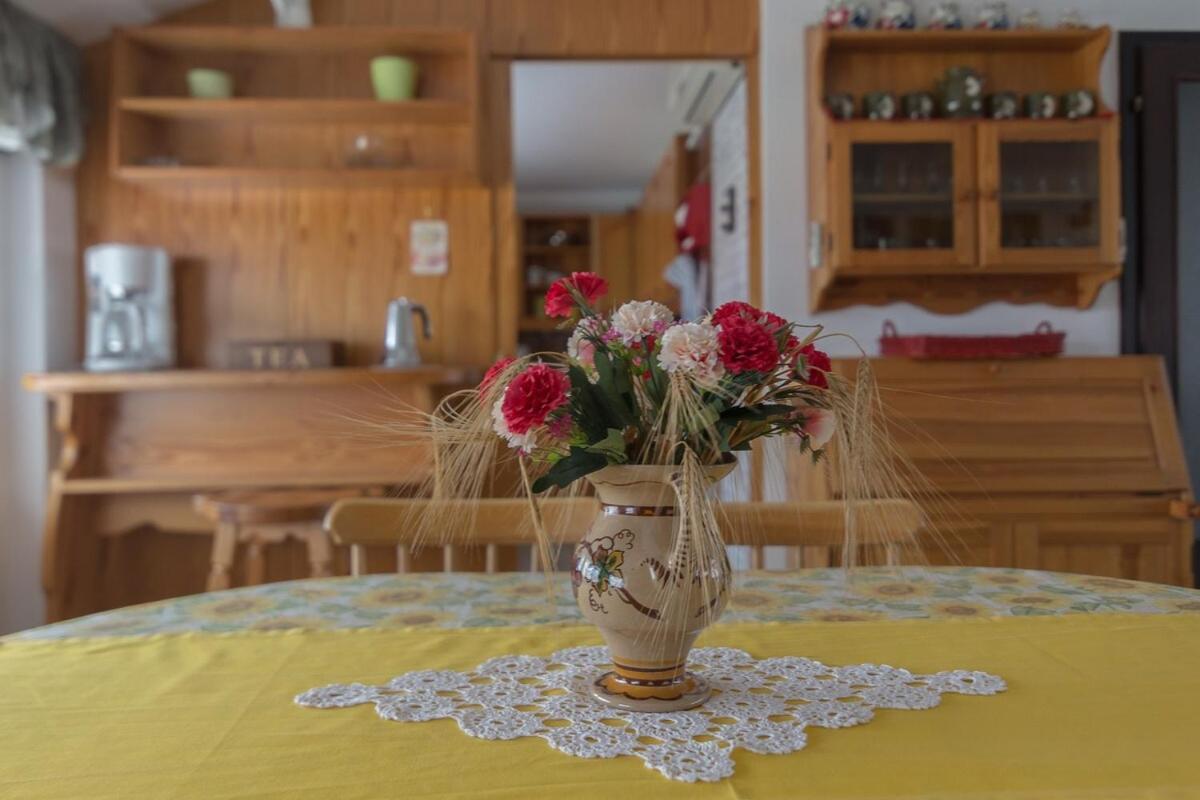Family Apartment Nakiteya Λιουμπλιάνα Εξωτερικό φωτογραφία