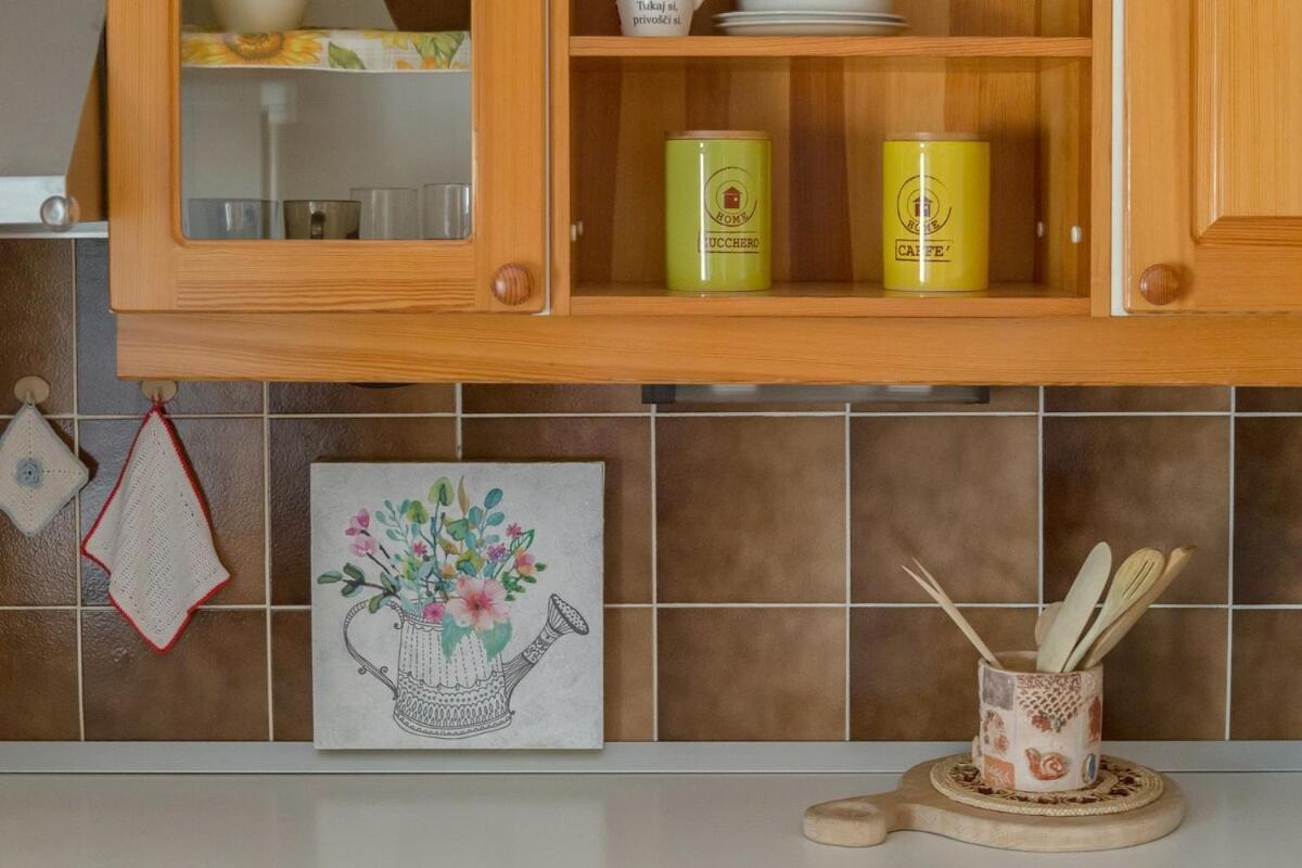 Family Apartment Nakiteya Λιουμπλιάνα Εξωτερικό φωτογραφία