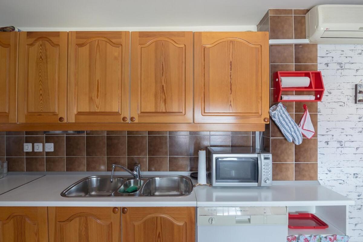 Family Apartment Nakiteya Λιουμπλιάνα Εξωτερικό φωτογραφία
