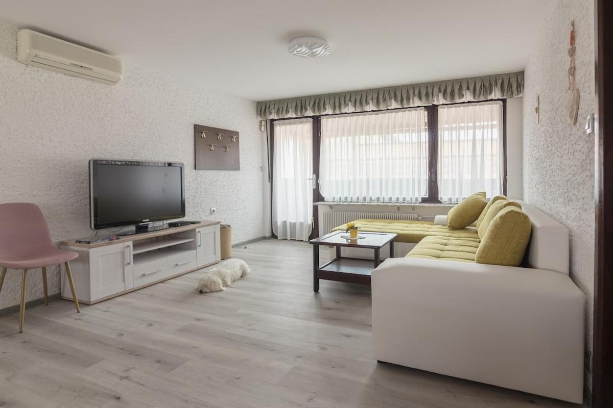Family Apartment Nakiteya Λιουμπλιάνα Εξωτερικό φωτογραφία